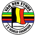 VAN DEN EYNDE