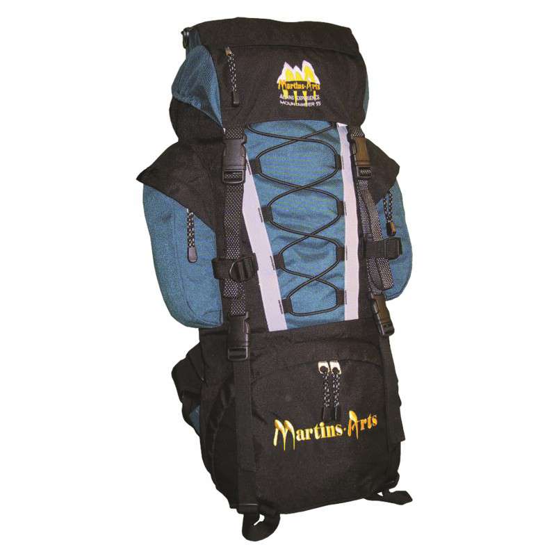Pohodniški nahrbtnik Mountainer 55
