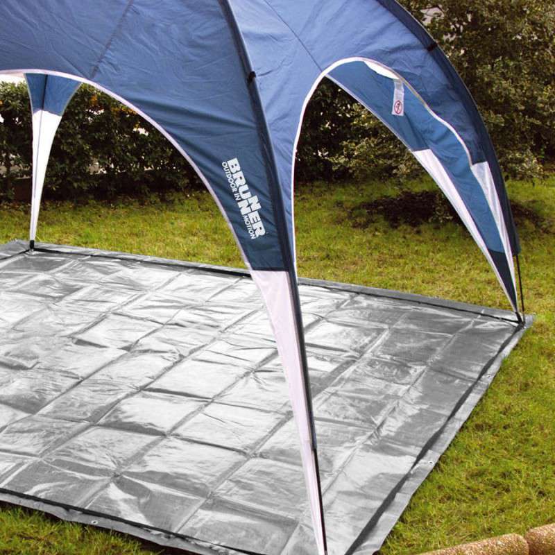 PE Nepremočljiva ponjava 3 x 4 m
