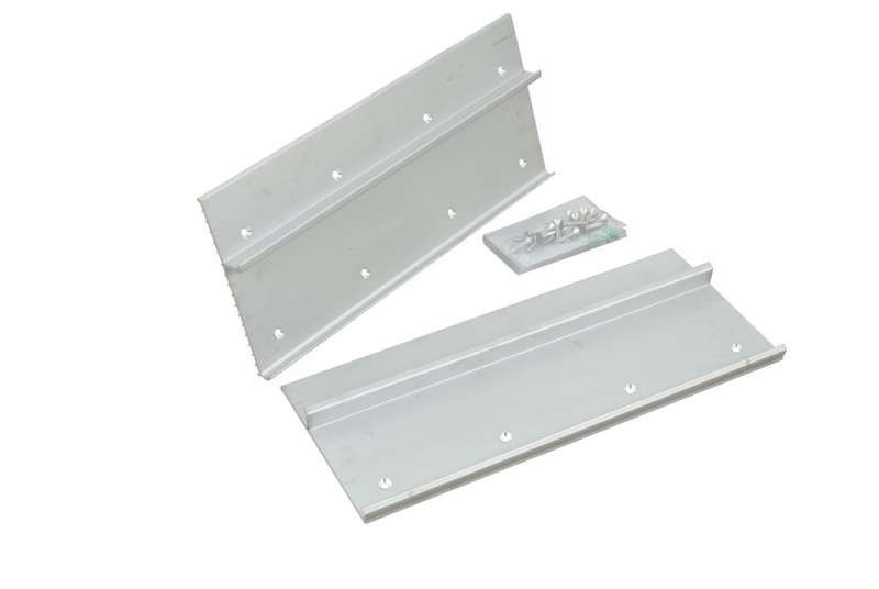 Adapter za montažo Fiberglass Roof