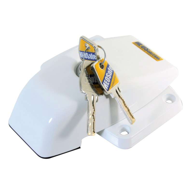 HEOSafe Van Security Paket