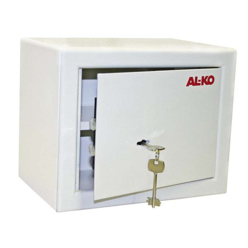 AL-KO trezor 14 litrov