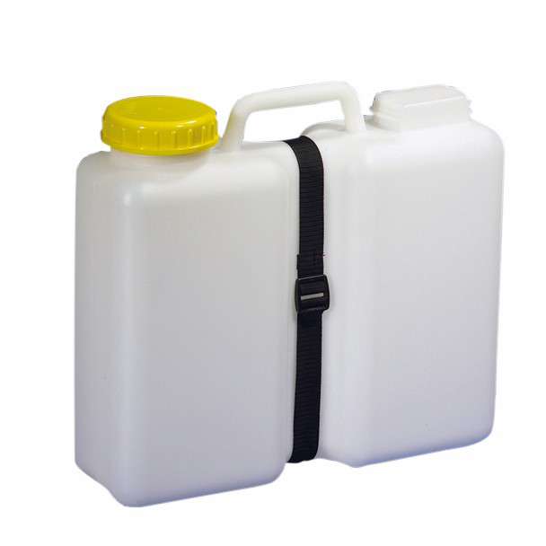 Plastična posoda
