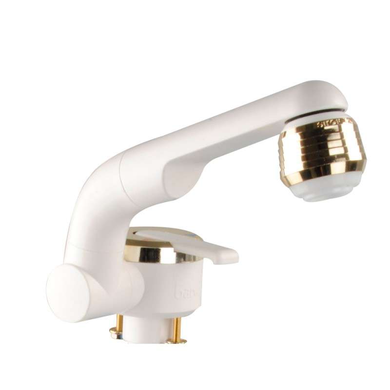 Mešalna pipa Perfect Automatik
