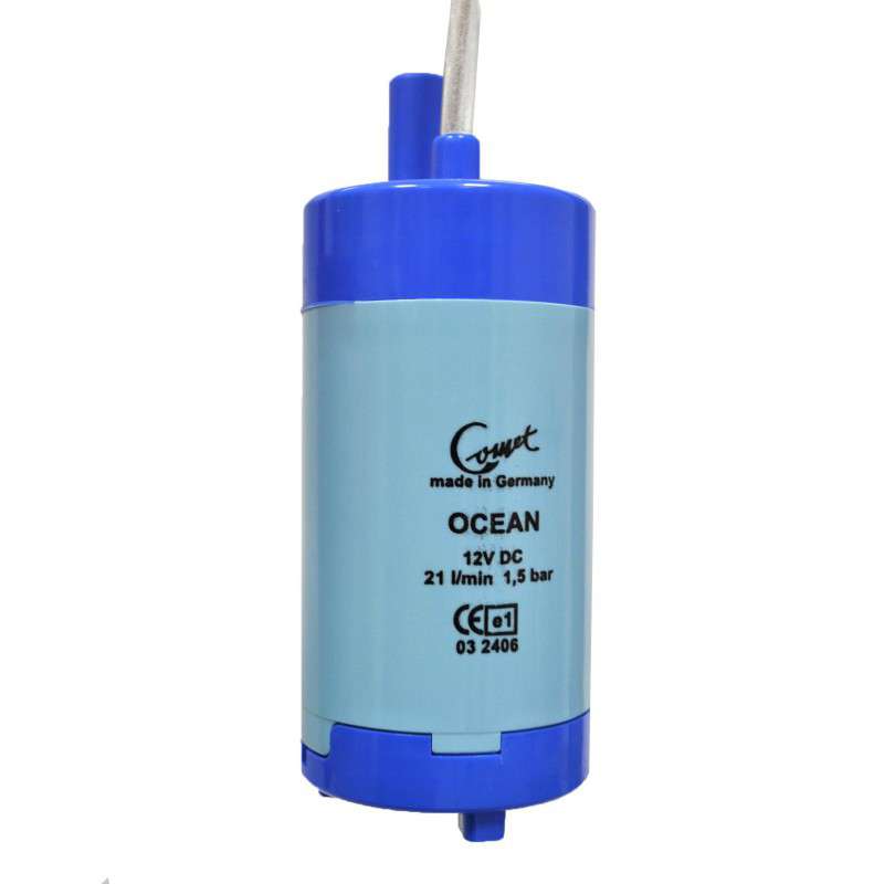 Ocean Softstart 12 V