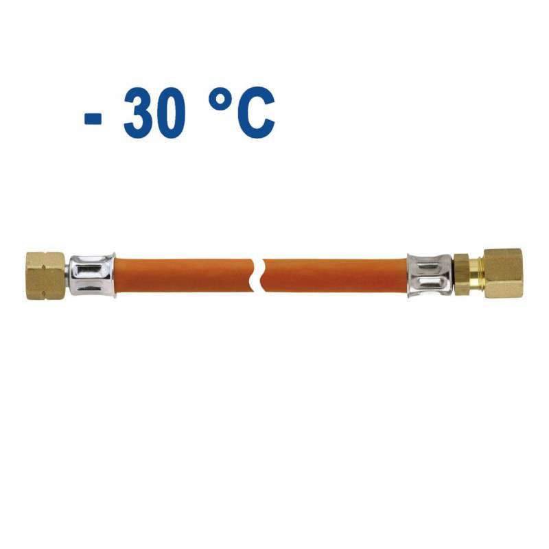 Cev za plin srednji tlak PS 10bar