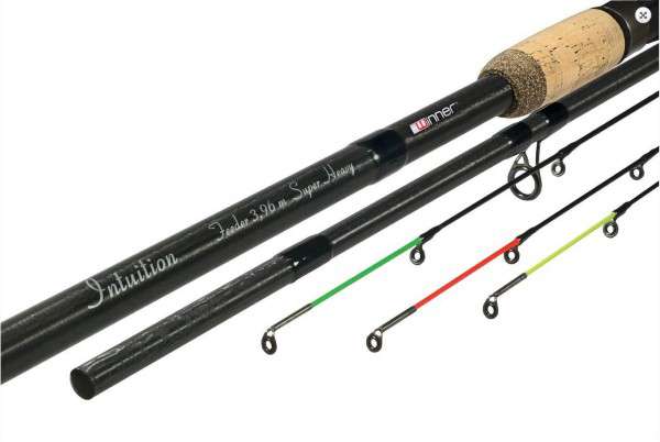Winner Intuition Feeder 366cm/medium