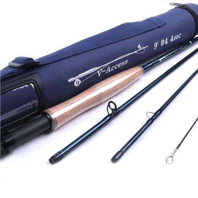 V-Access 9ft/#4