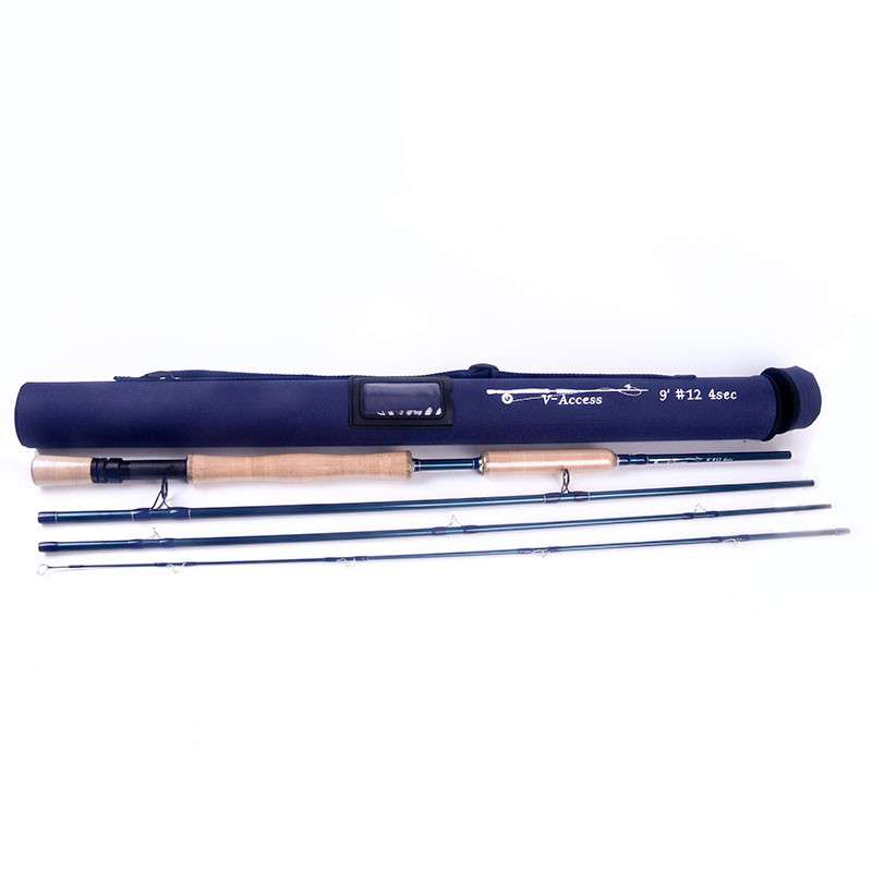 V-Access 9ft/#12