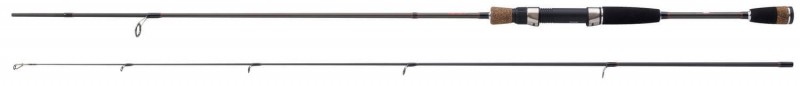 Palica Berkley FireFlex Spinning 2.70m/20-60g