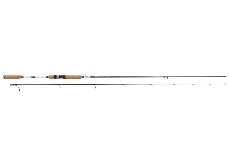 Palica Mitchell Epic Spinning 2,40m/1-8g