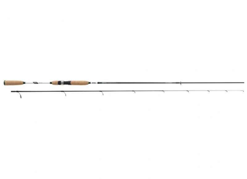 Palica Mitchell Epic Spinning 2,40m/2-12g