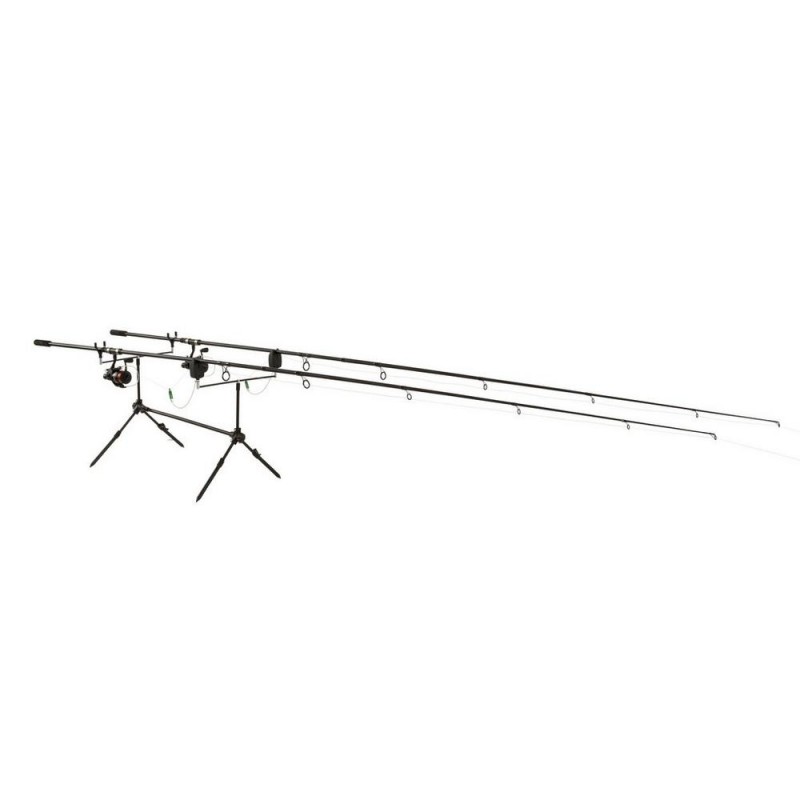 Komplet za Krapolov Mitchell GT Pro Carp Combo