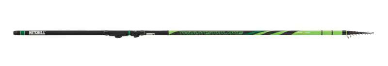 Palica Mitchell Suprema 3.0 Troutista 4,40m/10-20g