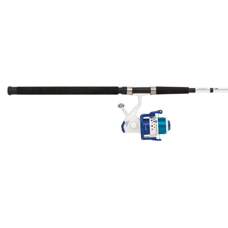 Komplet Mitchell Neuron Light Boat 2,10m/80-150g