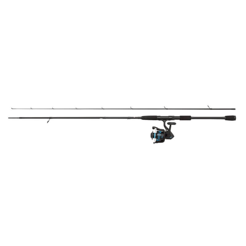 Penn Wrath Eging 2.40m/2.5-4.0EGI