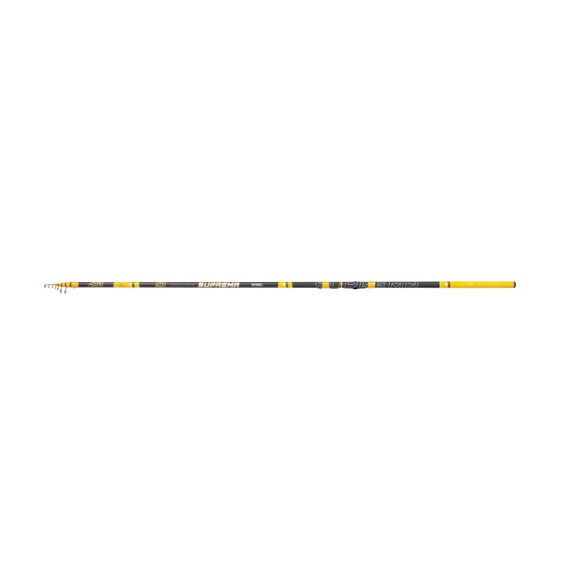 Palica Mitchell Suprema Troutista S3 4.30m/10-20g