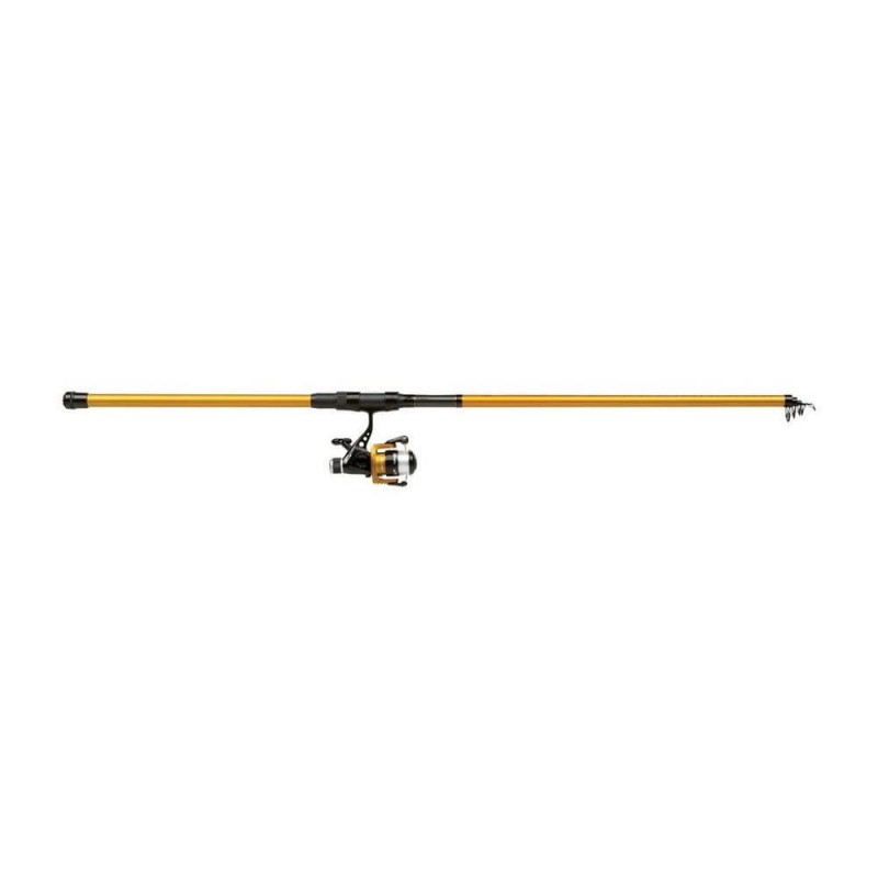 Mitchell Catch Pro Tele Light 3.30m/20-60g