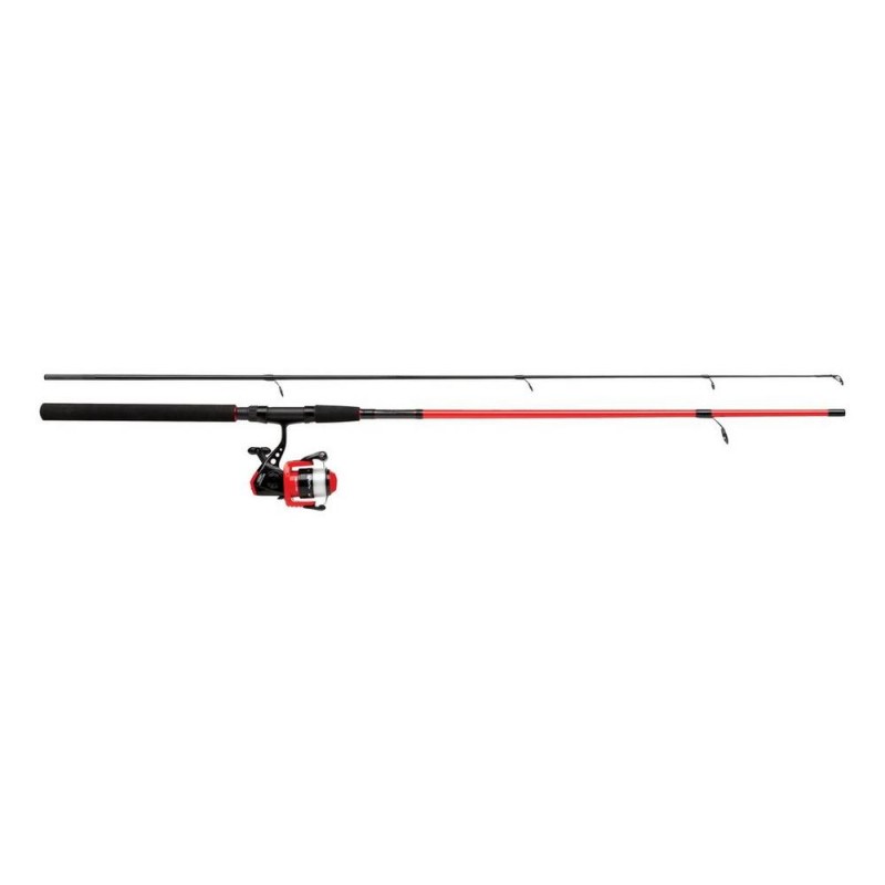 Ribiški Set Mitchell Catch Pro Spin 2.40/15-50g