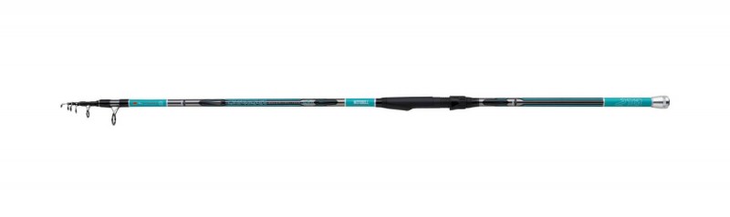 Mitchell Suprema SW Bolentino Tele 4.00m/110g