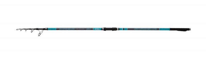 Mitchell Suprema SW Surf Tele 4.50m/30-100g