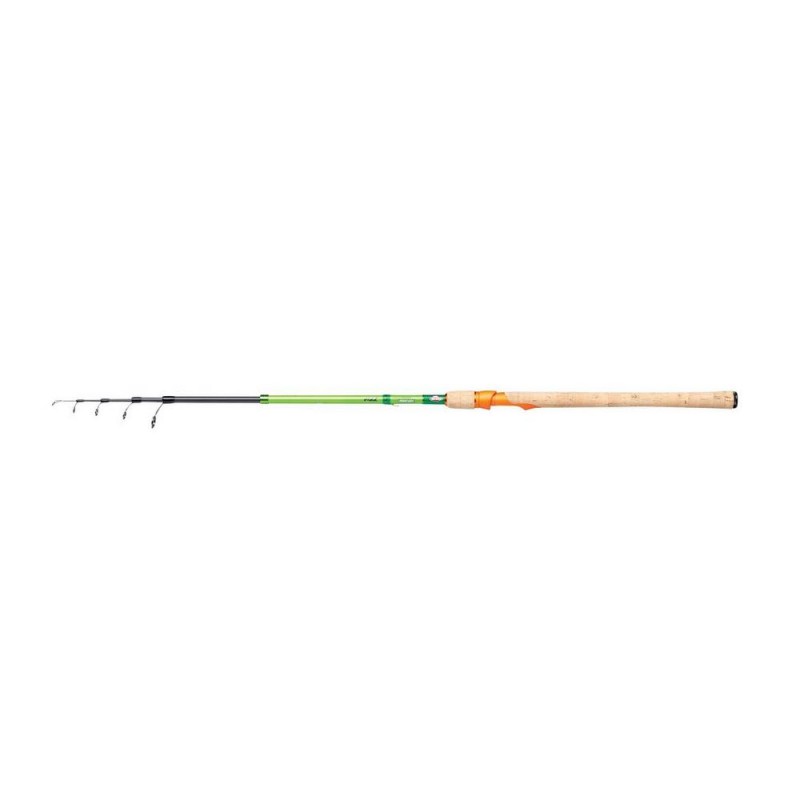 Palica Berkley Flex Trout TE-2.70m/5-20g