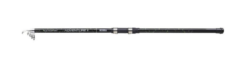 Mitchell Adventure 2 Tele Power 3.50m/50-150g