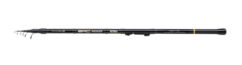 Mitchell Epic MX2 Tele Adjustable 3.90m/2-12g