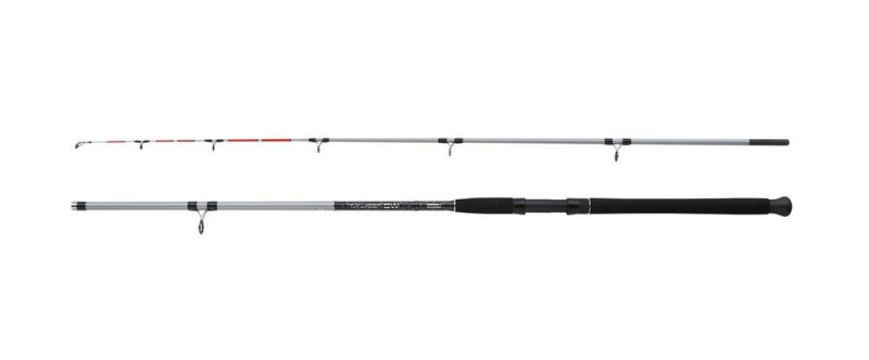 Mitchell Tanager SW Dorade 2.10m/50-150g