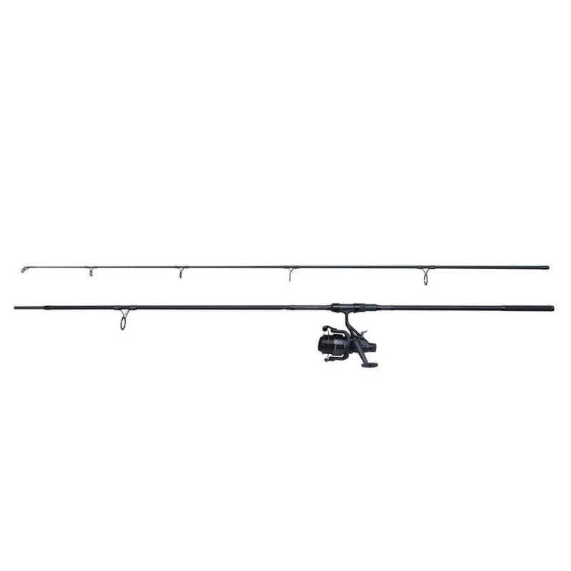 JRC Defender Combo 12ft/3.25lb