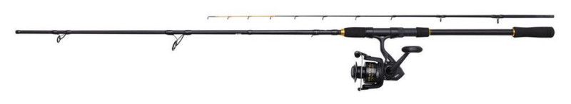 Penn Wrath Boat Squid Combo 2.13m/150g