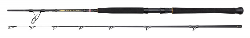 Penn Wrath II Boat 2.13m/20-30lb
