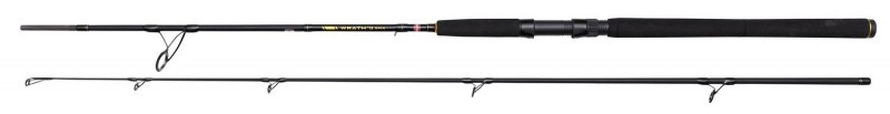 Penn Wrath II Spin 2.44m/15-40g