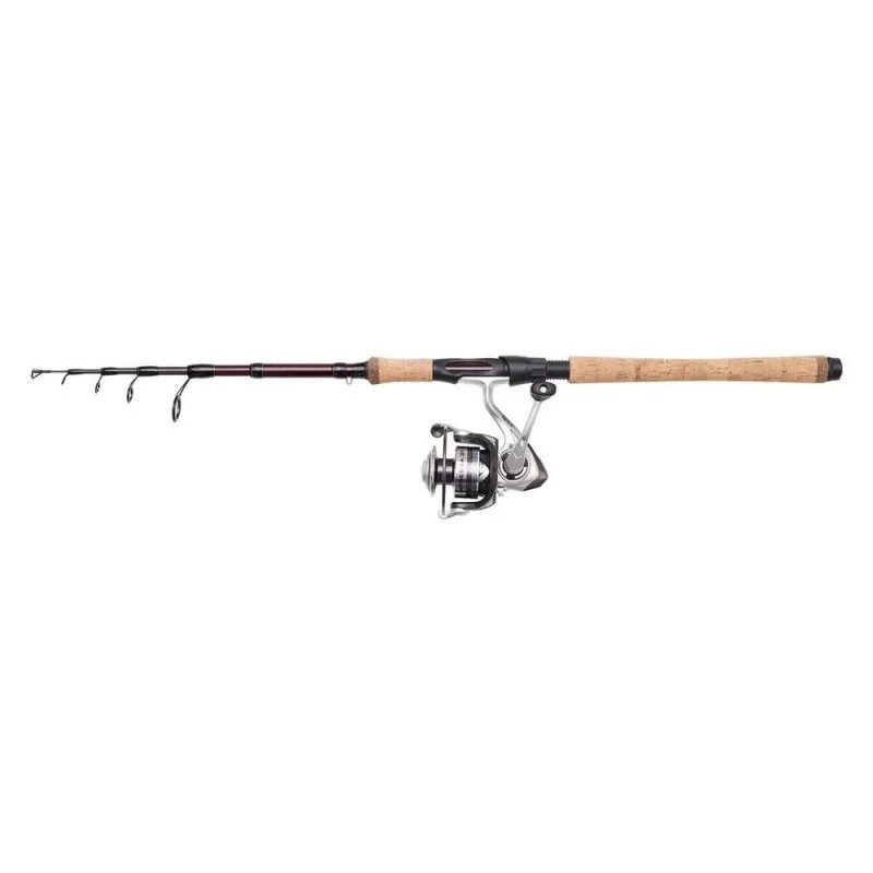 DAM Impressa Tele Spinning Combo 3000 2.7m 7-28g