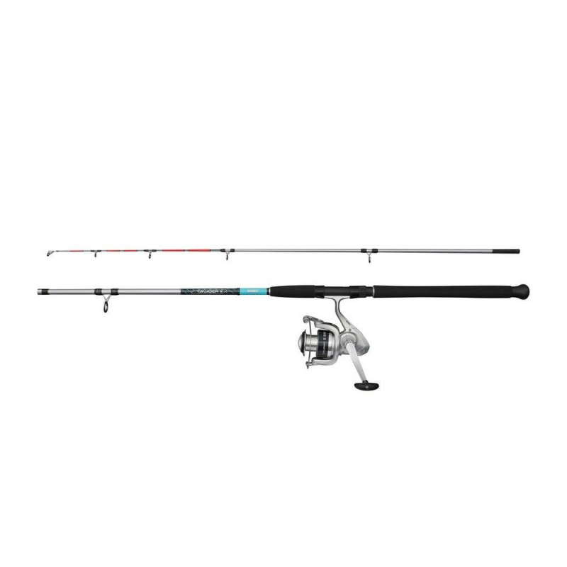Mitchell Tanager3 SW Dorade Combo 2.10m/50-150g