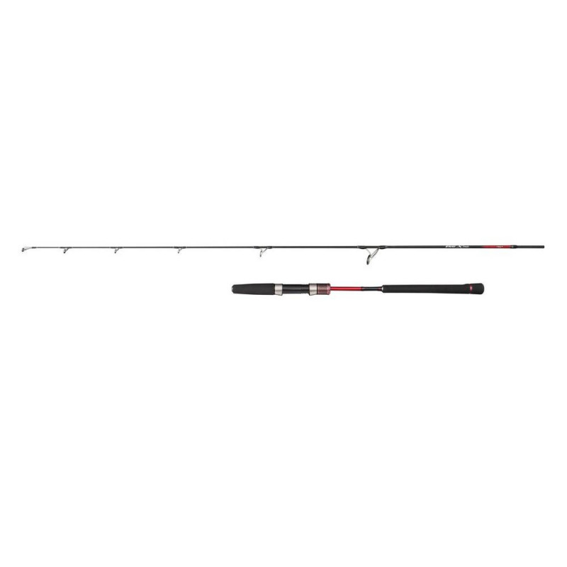 Penn Retaliate X Solid Jigging Spin 1.83m/200g