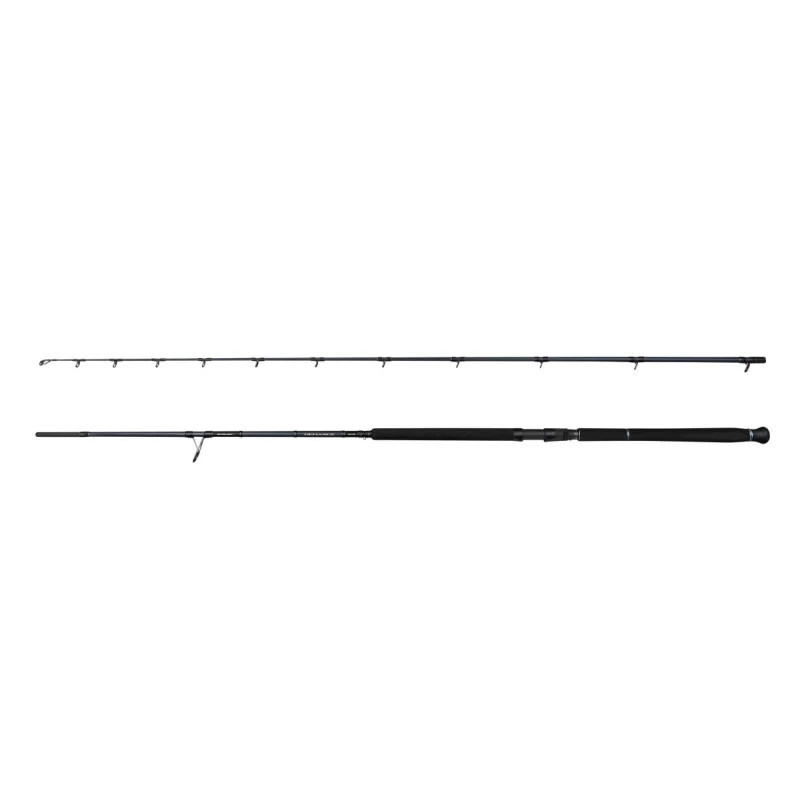 Savage Gear Defiance SG2 Shore Jigging 3,05m 60-150g