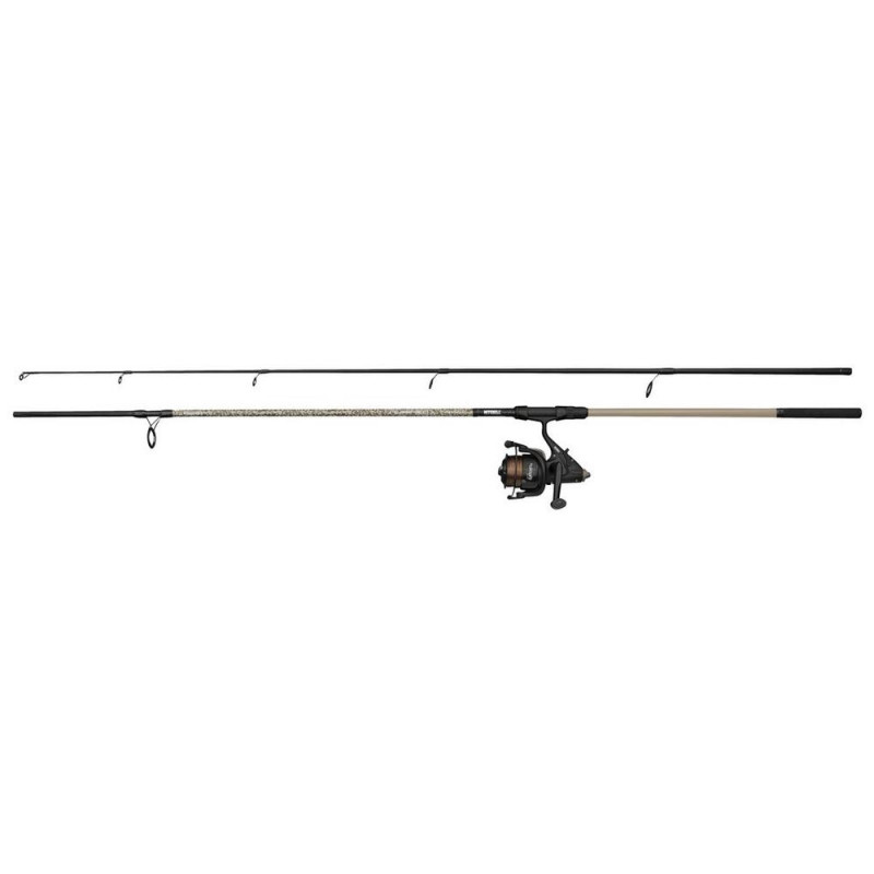 Mitchell Catch Pro 2 Carp 3.60m/3lb