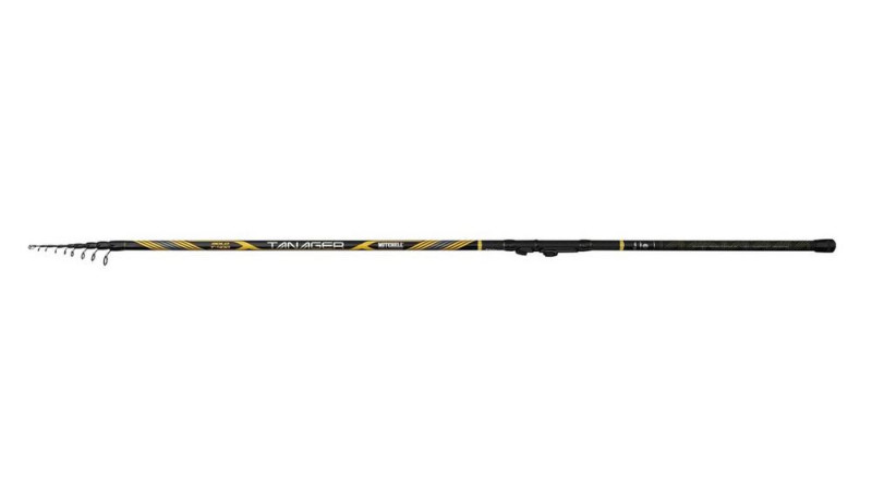 Mitchell Tanager 3 Bolo T-400 4m/5-25g