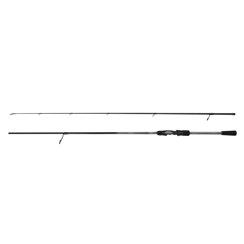 Mitchell Traxx 802M Lure Spinning 2.44m 7-28g