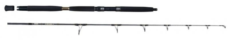 Okuma Eclipz 1.85m/50-100g
