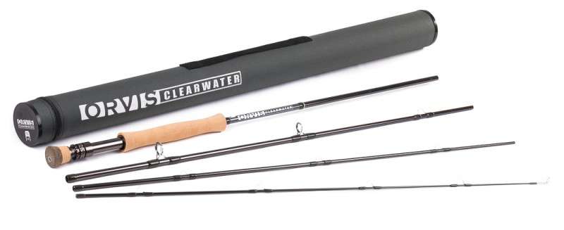 Orvis Clearwater 9ft/#9