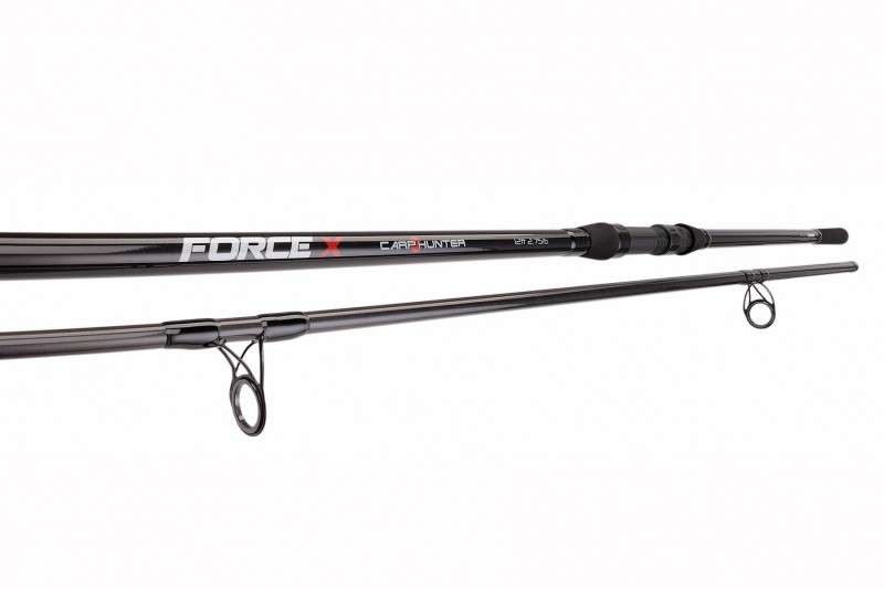CH Force X 12ft/2,75lb