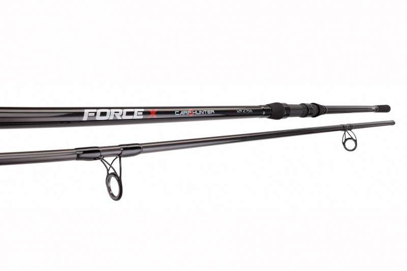 CH Force X 12ft/3,5lb