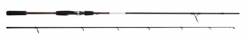 Casted Ventus Spin 259cm/20-60g