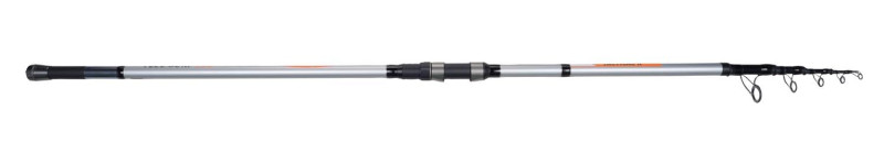 Casted Tactical II Power Tele Surf 390cm/80-150g