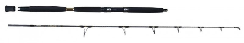 Okuma Eclipz 1.98m/70-140g