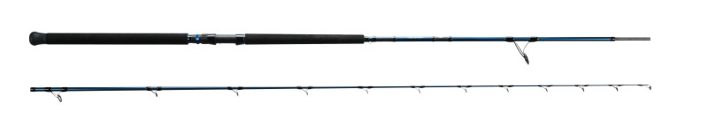 Okuma F-16 Shore Jigging 304cm/30-100g