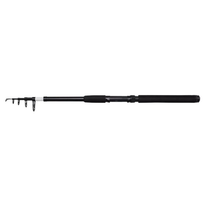 DAM Base-X Tele Spin 60 2.40m/30-60g