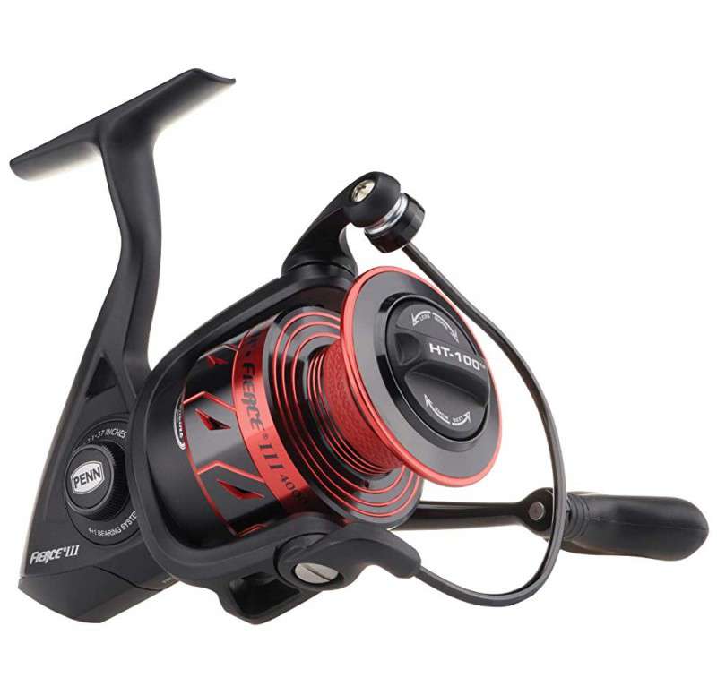 Rola Penn Fierce III 6000